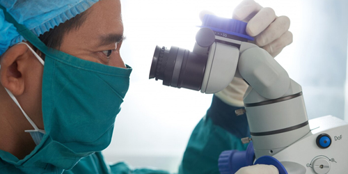 Thyroid Surgery Packages Cost in India